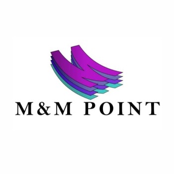 M & M Point
